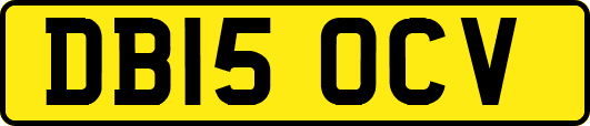 DB15OCV