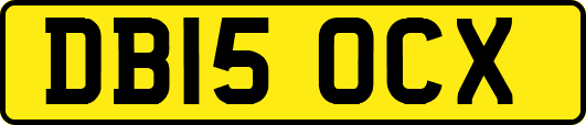 DB15OCX