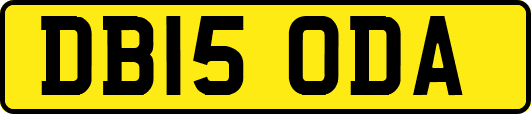 DB15ODA