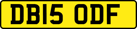 DB15ODF