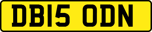 DB15ODN