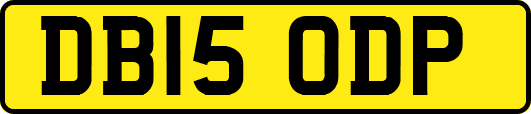 DB15ODP