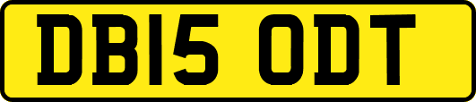 DB15ODT