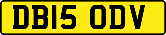 DB15ODV