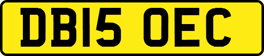 DB15OEC