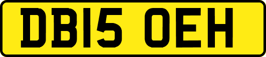 DB15OEH