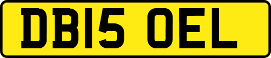 DB15OEL