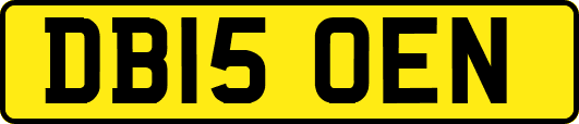 DB15OEN