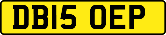 DB15OEP