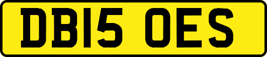 DB15OES