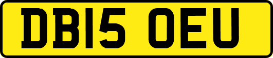 DB15OEU