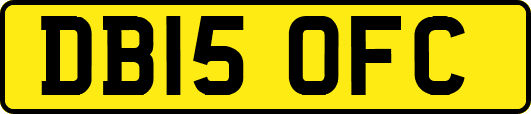 DB15OFC