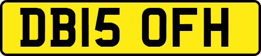 DB15OFH