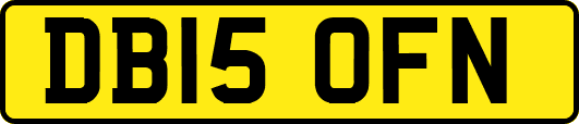 DB15OFN