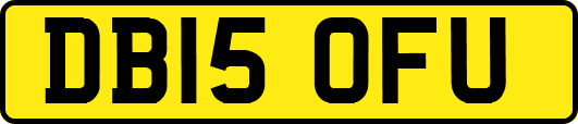 DB15OFU
