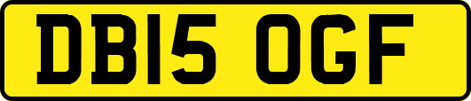 DB15OGF