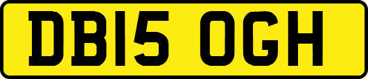 DB15OGH