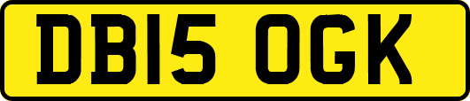 DB15OGK