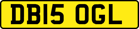 DB15OGL
