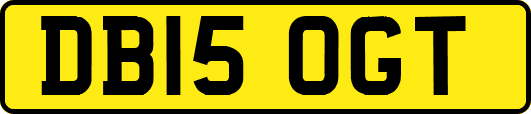 DB15OGT