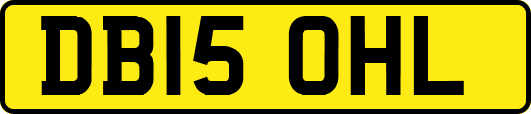 DB15OHL