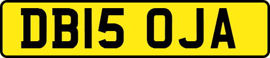 DB15OJA