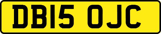 DB15OJC