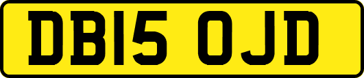 DB15OJD
