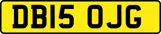 DB15OJG