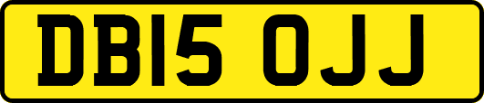 DB15OJJ