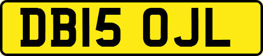 DB15OJL