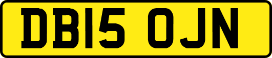 DB15OJN