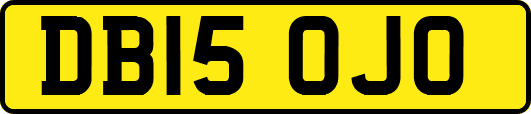 DB15OJO
