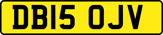 DB15OJV