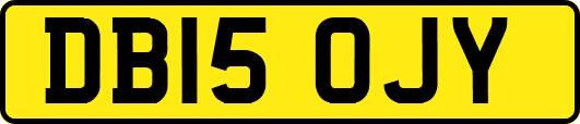 DB15OJY
