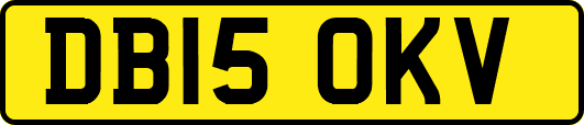 DB15OKV