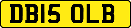 DB15OLB