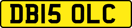 DB15OLC