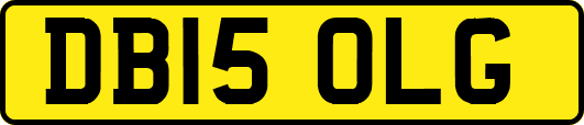 DB15OLG
