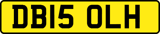 DB15OLH