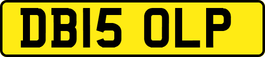 DB15OLP