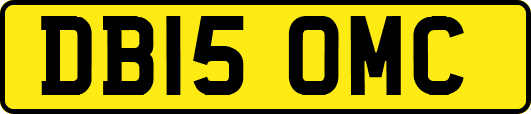 DB15OMC