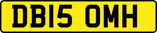 DB15OMH