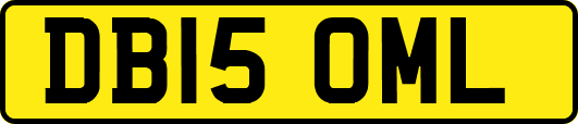 DB15OML