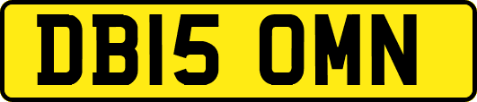 DB15OMN