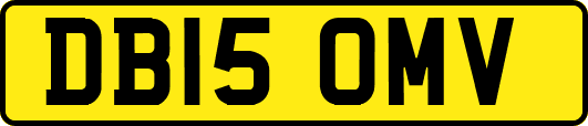 DB15OMV