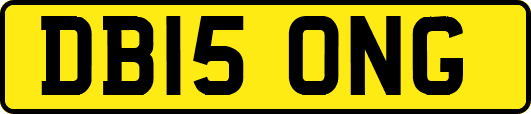 DB15ONG