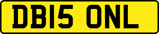 DB15ONL