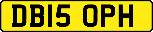 DB15OPH