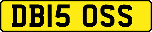 DB15OSS